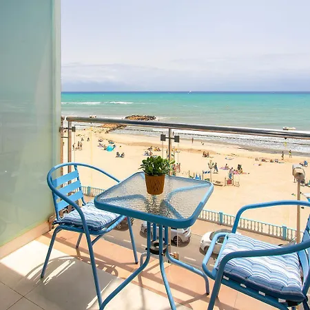 Playa Near Appartement *