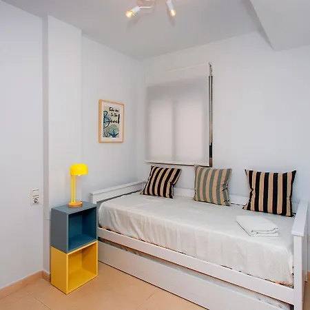 Playa Near Appartement