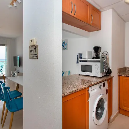 Appartement Playa Near