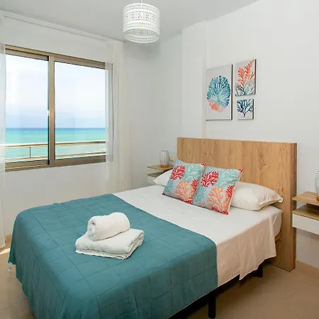 Apartment Playa Near *