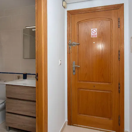 Apartment Playa Near Torrevieja