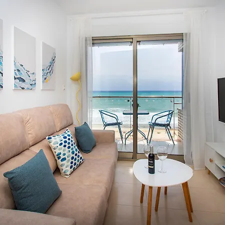 Playa Near Appartement