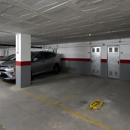 Playa Near Appartement *