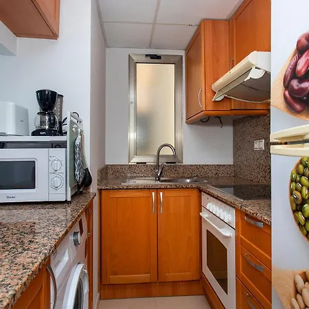 Apartment Playa Near Torrevieja