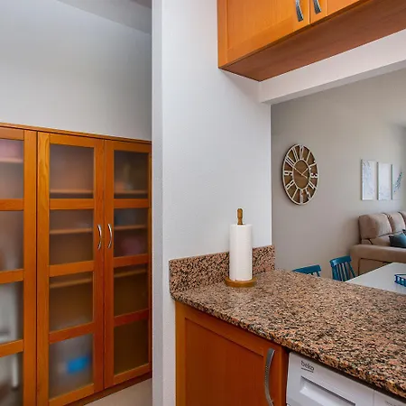 Playa Near Appartement *