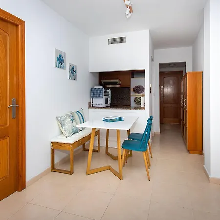 Apartment Playa Near *