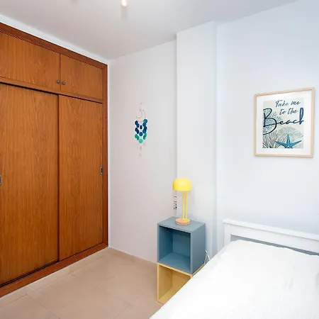 Playa Near Appartement