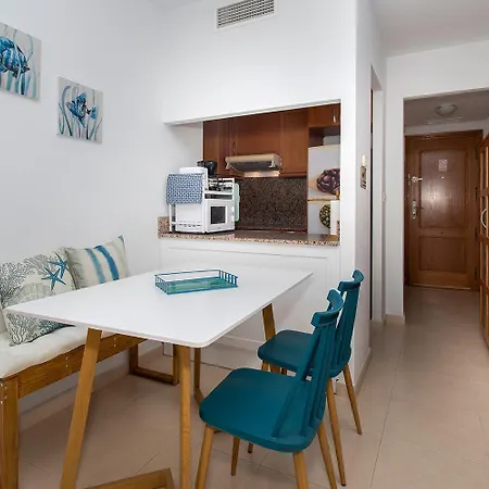 Appartement Playa Near *
