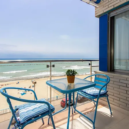 Playa Near Appartement Torrevieja