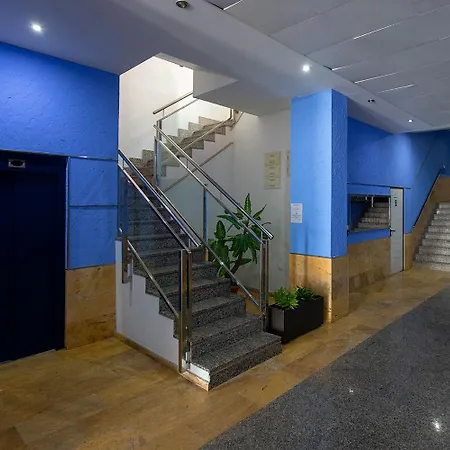 Playa Near Appartement *