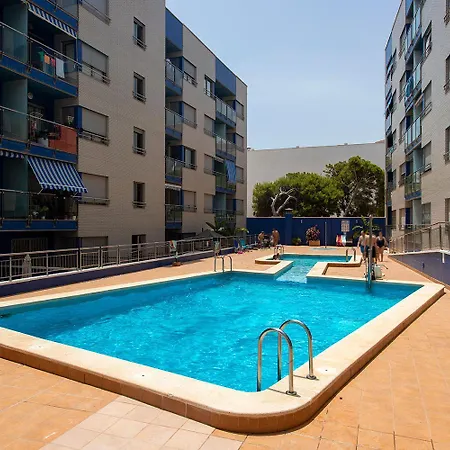 Appartement Playa Near